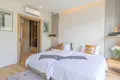 Villa de tres dormitorios 338 m² Choeng Thale, Tailandia