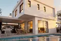 Maison 4 chambres 220 m² Paralímni, Chypre