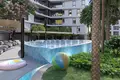 Apartamento 2 habitaciones 125 m² Limasol, Chipre