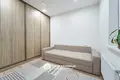 2 bedroom apartment 57 m² Minsk, Belarus