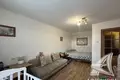 1 room apartment 34 m² Brest, Belarus