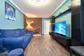 Apartamento 2 habitaciones 51 m² Minsk, Belarús