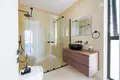 Villa de tres dormitorios 182 m² en Kissonerga, Chipre