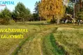 Земельные участки  Prutele, Литва