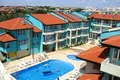 Appartement 1 chambre 33 m² Bourgas, Bulgarie