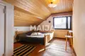 Haus  Tampere sub region, Finnland