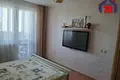 Квартира 2 комнаты 62 м² Минск, Беларусь