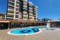Penthouse 3 pokoi 138 m² Alanya, Turcja