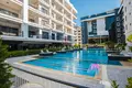 Appartement 1 chambre 115 m² Kargicak, Turquie
