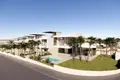 Appartement 4 chambres 447 m² Kissonerga, Chypre
