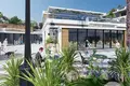 Appartement 1 chambre 39 m² Akrotiri, Chypre