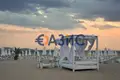 Appartement 3 chambres 110 m² Bourgas, Bulgarie