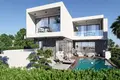 Mieszkanie 4 pokoi 296 m² Peyia, Cypr