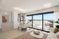 Penthouse 3 bedrooms 100 m² Mijas, Spain