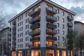 DEVELOPMENT PROJECT IN LJUBLJANA