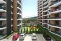 1 bedroom apartment 75 m² Mediterranean Region, Turkey