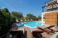 Maison 8 chambres 338 m² Opcina Fazana, Croatie