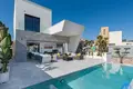 Willa 4 pokoi 236 m² Rojales, Hiszpania