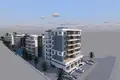 Complejo residencial The Blue Residence