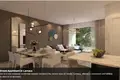 Квартира 2 комнаты 52 м² муниципалитет Ларнака, Кипр