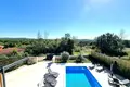 Villa de 4 dormitorios 168 m² Grad Porec, Croacia