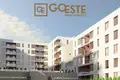 Квартира 1 комната  Smolice, Польша