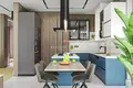 Haus 1 zimmer 308 m² Dosemealti, Türkei