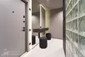 2 room apartment 52 m² Minsk, Belarus