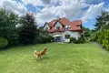 Дом 4 комнаты 184 м² Лешноволя, Польша
