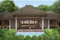 3-Schlafzimmer-Villa 200 m² Desa Matawai Amahu, Indonesien