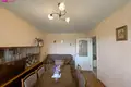 3 room apartment 61 m² Alytus, Lithuania