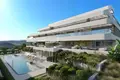 2 bedroom apartment 81 m² Estepona, Spain