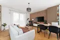 3 room apartment 71 m² Warsaw, Poland