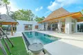 Willa 3 pokoi 372 m² Thalang, Tajlandia