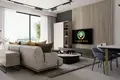 Complejo residencial Caesar BLUE Line Quatros