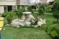 Жилой квартал В продаже отличный пентхаус с 4 спальнями в Алании