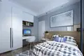 Appartement 3 chambres  Akrotiri, Chypre