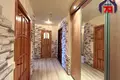 3 room apartment 59 m² Salihorsk, Belarus