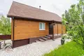 Dom wolnostojący 140 m² Papiarnianski sielski Saviet, Białoruś