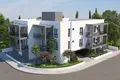 Квартира 2 спальни 80 м² Строволос, Кипр
