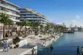 Mieszkanie 1 pokój 76 m² Dubaj, Emiraty Arabskie