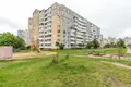 Mieszkanie 1 pokój 34 m² Mińsk, Białoruś