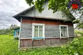 House 33 m² Astrosycy, Belarus