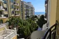 Квартира 1 спальня 66 м² Святой Влас, Болгария