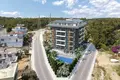 Квартира 40 м² Аланья, Турция