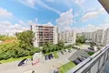 3 room apartment 71 m² in Warsaw, Poland
