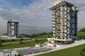 Appartement 2 chambres 39 m² Demirtas Koyu, Turquie