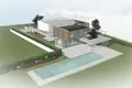 Willa 3 pokoi 232 m² Albufeira, Portugalia