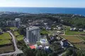 Mieszkanie 2 pokoi  Alanya, Turcja