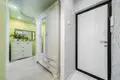Квартира 1 комната 29 м² Минск, Беларусь